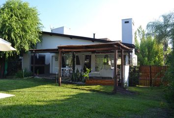 Casa en  Altos Del Sol, Partido De Ituzaingó