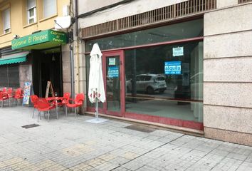 Local Comercial en  Ponferrada, León Provincia