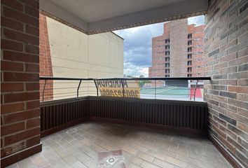 Apartment for rent in Conquistadores, Medellín