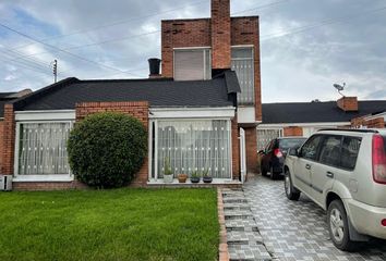 Casa en  Alhambra, Bogotá