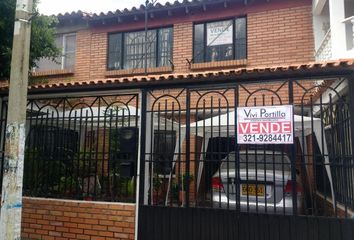 Casa en  El Centro, Cúcuta