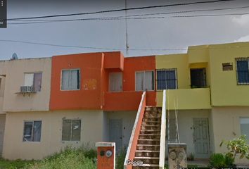 Casa en fraccionamiento en  Calle Lilis 155-155, Unidad Hab Lomas Del Vergel, Veracruz, Veracruz De Ignacio De La Llave, 91817, Mex