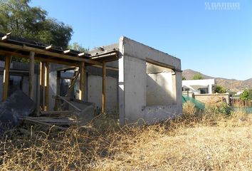 Parcela en  Colina, Chacabuco