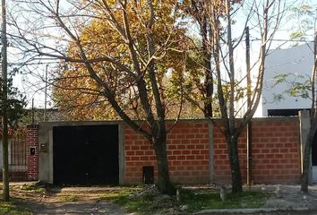 Terrenos en  Melchor Romero, Partido De La Plata