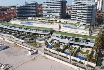 Bungalow en  Distrito 4, Alicante/alacant