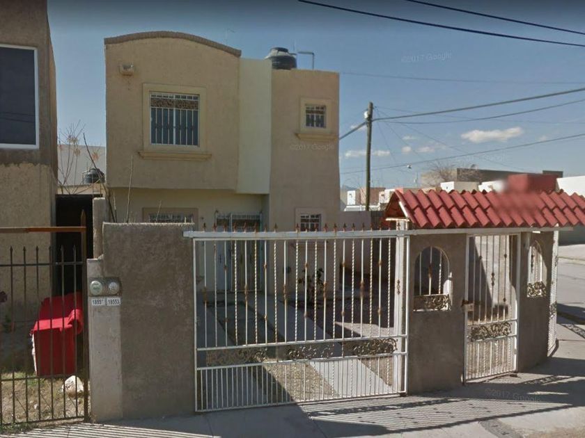 venta Casa en Chihuahua 2094, Municipio de Chihuahua (EN3322)