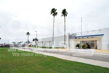 Nave en  Parque Industrial Sur, Reynosa