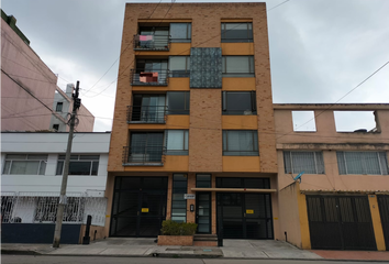Apartamento en  Prado Sur, Bogotá