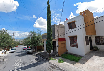 22 casas en venta en Lomas de San Genaro, General Escobedo 