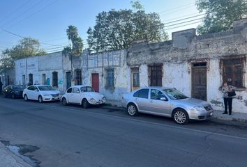 Lote de Terreno en  San Nicolás De Los Garza Centro, San Nicolás De Los Garza