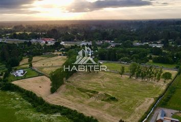 Parcela en  Temuco, Cautín