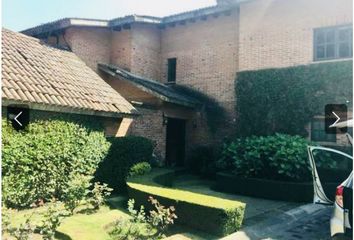 41 casas en venta en Colonia San Lorenzo Acopilco, Cuajimalpa de Morelos -  