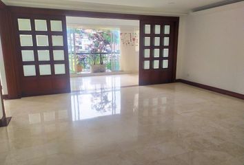 Apartamento en  Avenida 3 Oeste 11o-99-11o-1, Santa Rita, Cali, Valle Del Cauca, Col