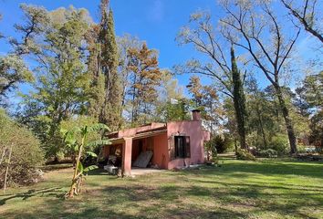 Casa en  Parada Robles, Exaltación De La Cruz