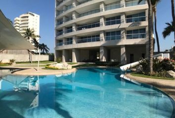 Departamento en  La Garita, Acapulco De Juárez