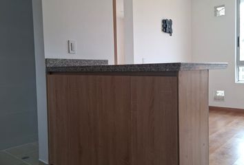 Apartment for rent in La Campiña, Bogotá
