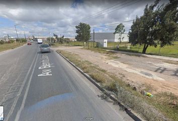 Lote de Terreno en  Zona Industrial, San Luis Potosí