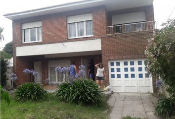 Casa en  Parque Luro, Mar Del Plata