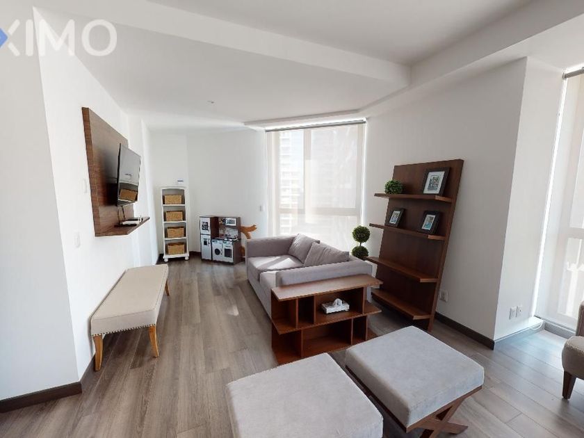 venta Departamento en Anáhuac I Sección, Miguel Hidalgo, CDMX (NEX