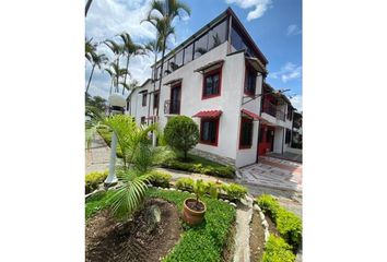 Casa en  Playa Rica, Dosquebradas