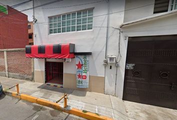 Local comercial en  Calle Juan Escutia 11, Guadalupe Del Moral, Iztapalapa, Ciudad De México, 09300, Mex