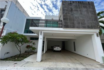Casa en  Buenavista, Ciudad Del Carmen, Carmen, Campeche
