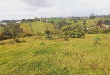 Lote de Terreno en  El Carmen De Viboral, Antioquia