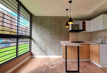 Apartamento en Niza Norte, Bogotá