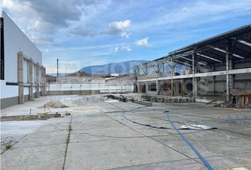 Bodega en  Suramericana, Medellín