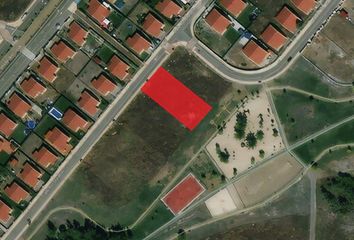 Terreno en  Aldeamayor De San Martin, Valladolid Provincia