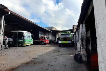 Lote de Terreno en  Avenida De Los Comuneros, La Estanzuela, Bogotá, Distrito Capital, Col