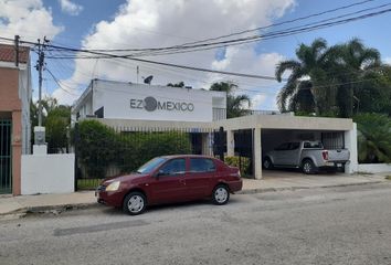 Oficina en  Emiliano Zapata Nte, Mérida, Yucatán