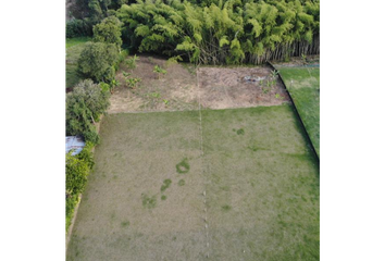 Lote de Terreno en  Sector Centro, Armenia