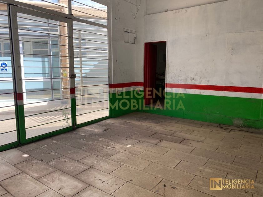 renta Local comercial en Santa Cruz de Arriba, Texcoco (EBLO2105r