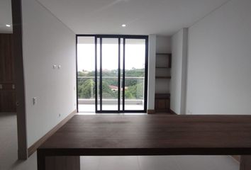 Apartamento en Parcelaciones Pance, Cali