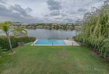 Casa en  Bahía Grande, Partido De Tigre