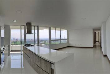 Apartamento en Ciudad Jardín, Cali