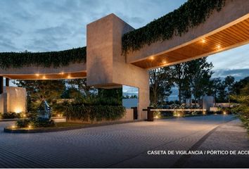 Lote de Terreno en  Mérida, Yucatán, Mex