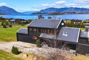 Casa en  Panguipulli, Valdivia