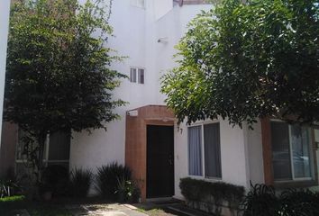 Casa en condominio en  Siena 12, Fraccionamiento Porta Real, Zapopan, Jalisco, 45019, Mex