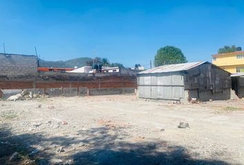 Lote de Terreno en  San Lorenzo Tetlixtac, Coacalco De Berriozábal