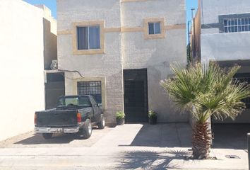 Casa en  Lomas Montecarlo, Municipio De Chihuahua