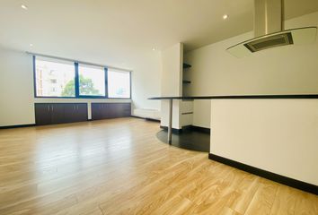 Apartamento en  Avenida 1 84a 50, Bogotá, Bogotá, D.c., Col