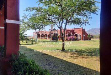 Casa en  Jantetelco, Morelos, Mex