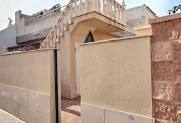 Bungalow en  Distrito 1 - Centro - El Chaparral, Torrevieja