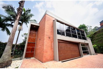 Casa en  El Tesoro, Medellín