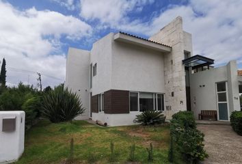 Casa en  Campestre 2a. Sección, Ciudad De Aguascalientes