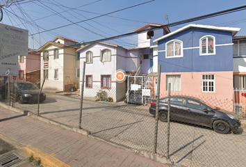 Casa en condominio en  Avenida Carlos Hank González 15, Coacalco, Coacalco De Berriozabal, Estado De México, México