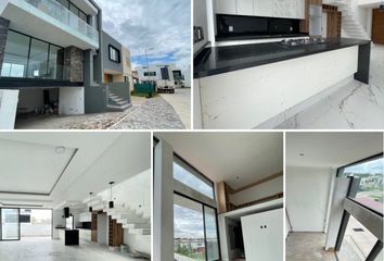 Casa en condominio en  Nuevo México, Zapopan, Jalisco