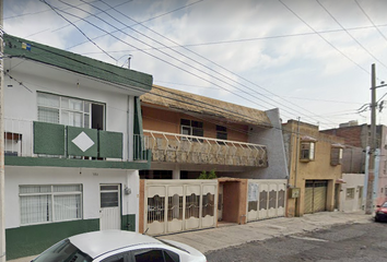 Casa en  Calle Silvestre Revueltas 106-136, Centro, Independencia, Guadalajara, Jalisco, 44290, Mex